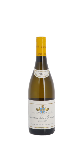 Domaine Leflaive 2022 Blanc 75cl