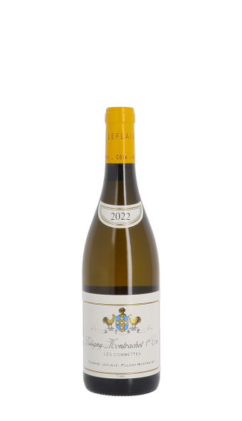 Domaine Leflaive, Les Combettes 2022 Blanc 75cl