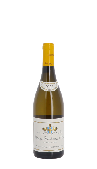 Domaine Leflaive, Les Pucelles 2022 Blanc 75cl