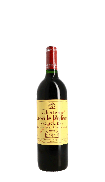 Château Léoville Poyferré 1989 Rouge 75cl
