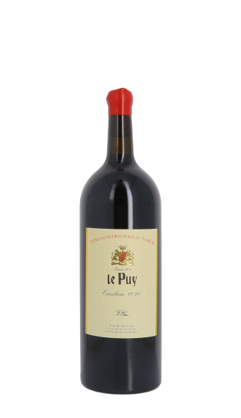 Château Le Puy, Emilien 2020 Rouge Magnum