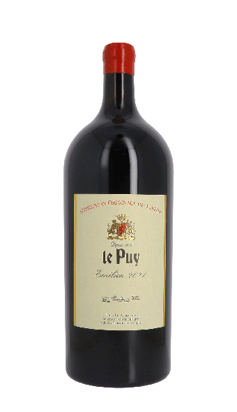 Château Le Puy, Emilien 2021 Rouge Impériale