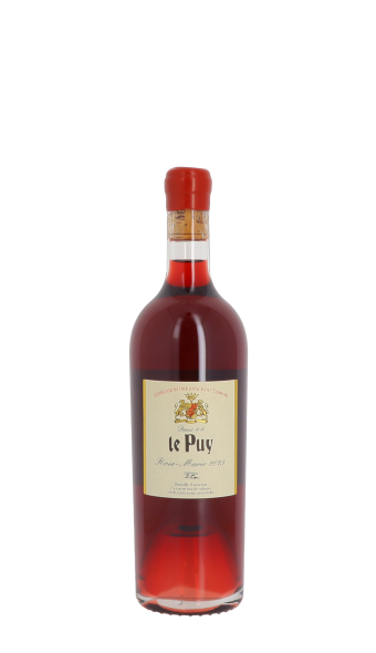 Château Le Puy, Rose-Marie 2023 Rosé 75cl