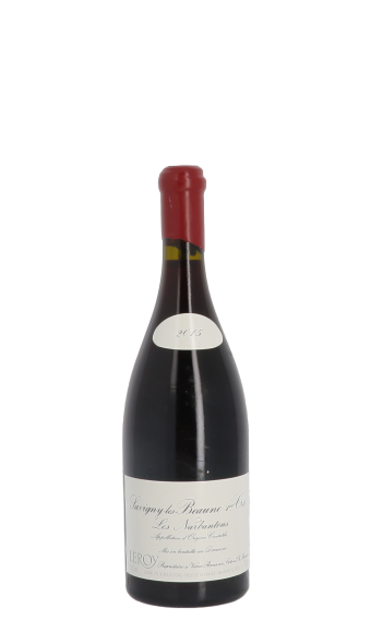 Domaine Leroy, Les Narbantons 2015 Rouge 75cl