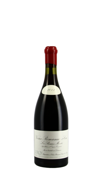 Domaine Leroy, Les Beaux Monts 2013 Rouge 75cl