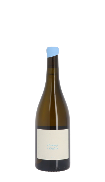 Château Lestignac, Hommage à Elzéard 2021 Blanc 75cl