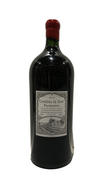 Château Le Gay 2012 Rouge Impériale