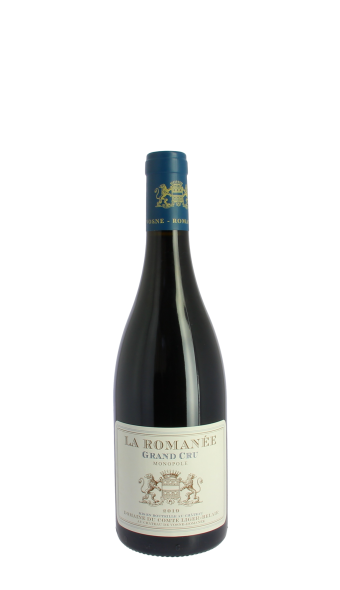 Comte Liger-Belair 2019 Rouge 75cl