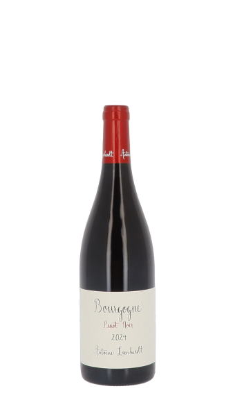 Domaine Antoine Lienhardt 2024 Rouge 75cl