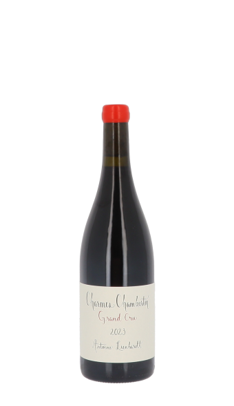 Domaine Antoine Lienhardt 2023 Rouge 75cl