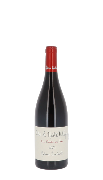 Domaine Antoine Lienhardt 2024 Rouge 75cl