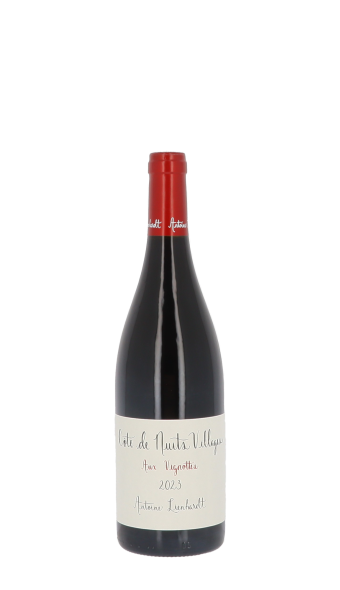 Domaine Antoine Lienhardt 2023 Rouge 75cl