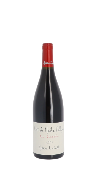 Domaine Antoine Lienhardt, Les Essards 2023 Rouge 75cl