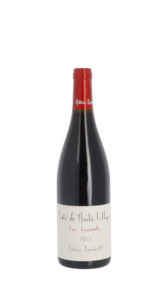 Domaine Antoine Lienhardt, Les Essards 2023 Rouge 75cl