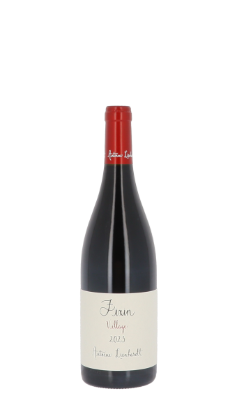 Domaine Antoine Lienhardt 2023 Rouge 75cl