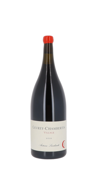 Domaine Antoine Lienhardt 2019 Rouge Magnum