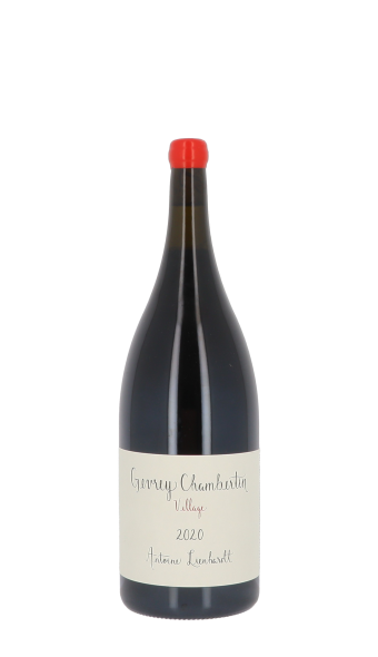 Domaine Antoine Lienhardt 2020 Rouge Magnum
