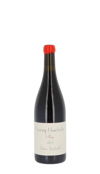 Domaine Antoine Lienhardt 2023 Rouge 75cl