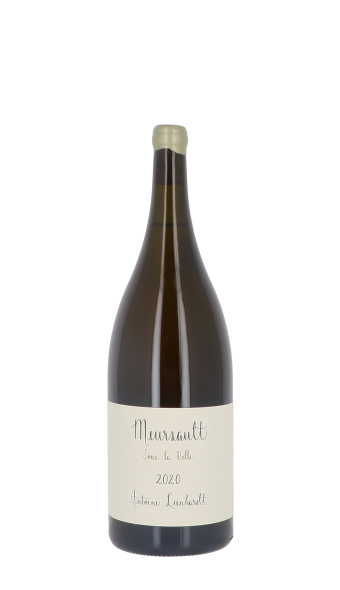 Domaine Antoine Lienhardt 2020 Blanc Magnum