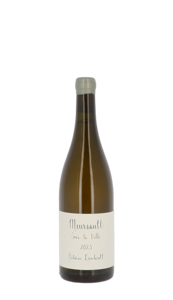 Domaine Antoine Lienhardt 2023 Blanc 75cl