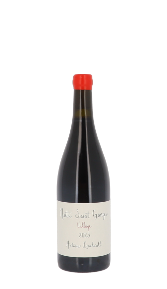 Domaine Antoine Lienhardt 2023 Rouge 75cl