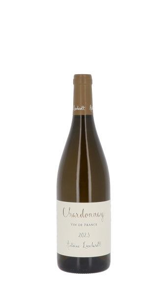 Domaine Antoine Lienhardt 2023 Blanc 75cl