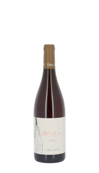 Domaine Antoine Lienhardt Rosé 2023 Rosé 75cl