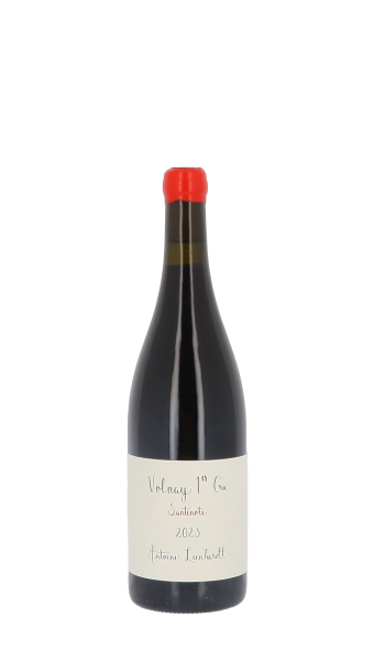 Domaine Antoine Lienhardt 2023 Rouge 75cl