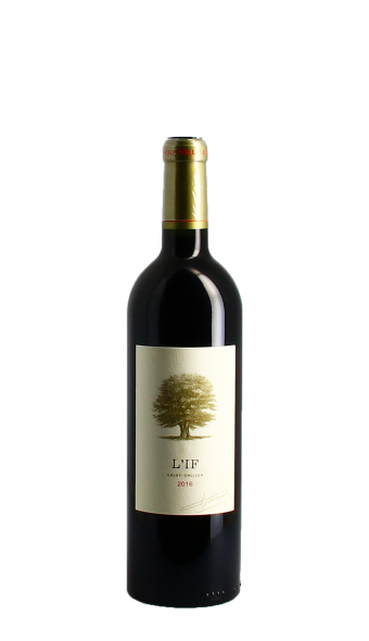 L'If 2016 Rouge 75cl