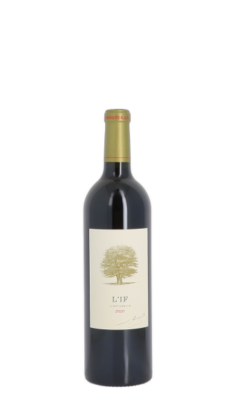 L'If 2020 Rouge 75cl