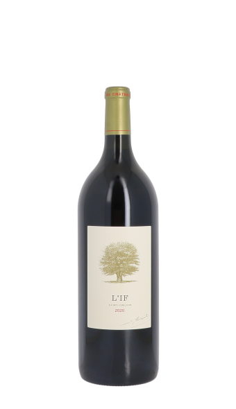 L'If 2020 Rouge Magnum