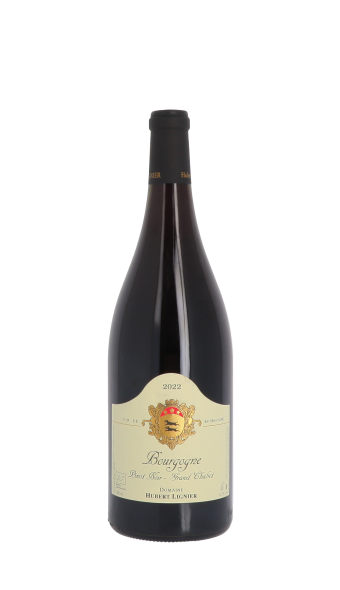 Domaine Hubert Lignier, Grand Chaliot 2022 Rouge Magnum