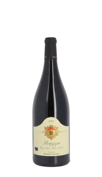 Domaine Hubert Lignier, Pinot Noir Plan Gilbert 2021 Rouge Magnum