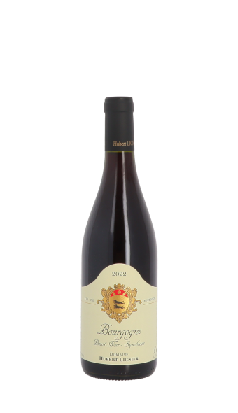 Domaine Hubert Lignier, Pinot Noir Symbiose 2022 Rouge 75cl