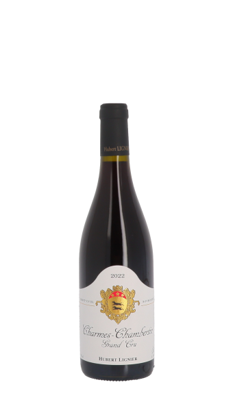 Domaine Hubert Lignier 2022 Rouge 75cl