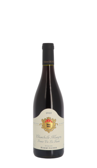 Domaine Hubert Lignier, Les Baudes 2022 Rouge 75cl