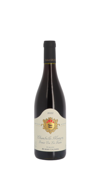 Domaine Hubert Lignier, Les Baudes 2022 Rouge 75cl