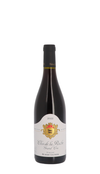 Domaine Hubert Lignier 2022 Rouge 75cl