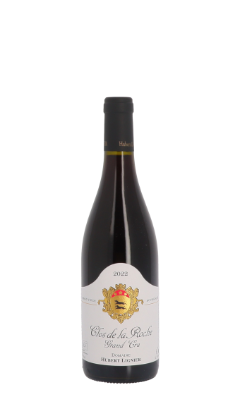 Domaine Hubert Lignier 2022 Rouge 75cl
