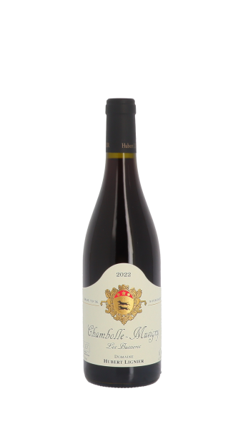 Domaine Hubert Lignier, Les Bussières 2022 Rouge 75cl