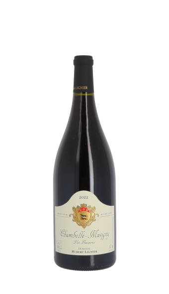 Domaine Hubert Lignier, Les Bussières 2022 Rouge Magnum