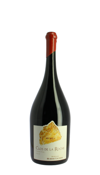 Domaine Hubert Lignier, LV 2020 Rouge Double Magnum