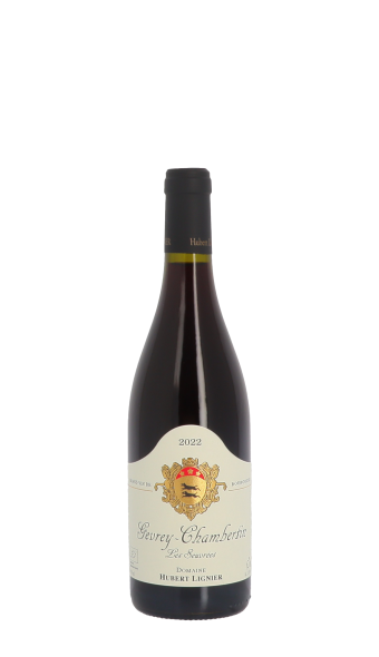 Domaine Hubert Lignier, Les Seuvrées 2022 Rouge 75cl