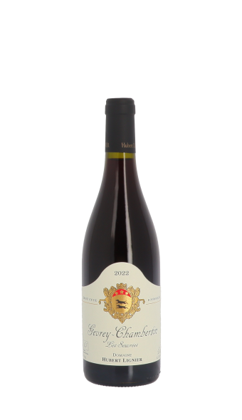 Domaine Hubert Lignier, Les Seuvrées 2022 Rouge 75cl