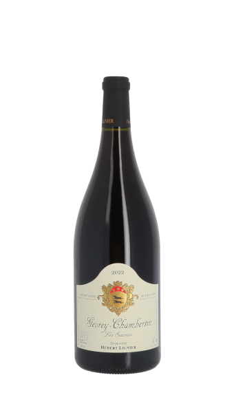 Domaine Hubert Lignier, Les Seuvrées 2022 Rouge Magnum