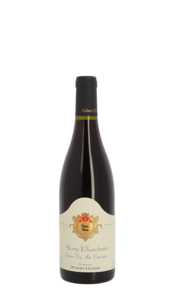Domaine Hubert Lignier, Aux Combottes 2022 Rouge 75cl