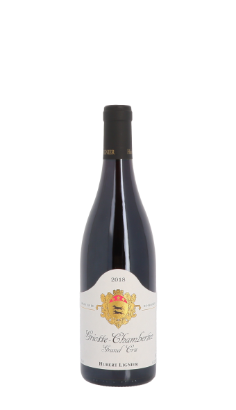 Domaine Hubert Lignier 2018 Rouge 75cl
