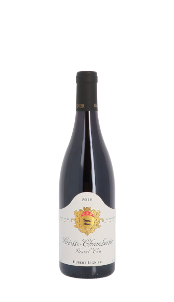 Domaine Hubert Lignier 2018 Rouge 75cl