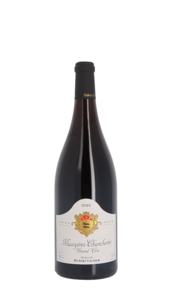 Domaine Hubert Lignier 2022 Rouge Magnum
