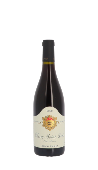 Domaine Hubert Lignier, Très Girard 2022 Rouge 75cl